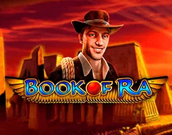 Игровой автомат Book of Ra с выводом Автомат Book of Ra
