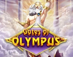Игровой автомат Gates of Olympus онлайн Автомат Gates of Olympus