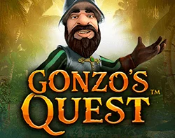 Игровой автомат Gonzo's Quest на деньги Автомат Gonzo's Quest