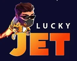 Автомат Lucky Jet с выводом денег Автомат Lucky Jet