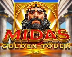 Играть в игровой аппарат Midas Golden Touch Автомат Midas Golden Touch