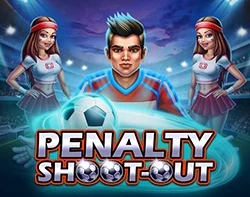 Игровой автомат Penalty Shoot Out на деньги Автомат Penalty Shoot Out