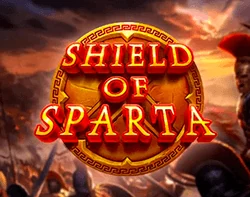 Игровой автомат Shield of Sparta с выводом денег Автомат Shield of Sparta