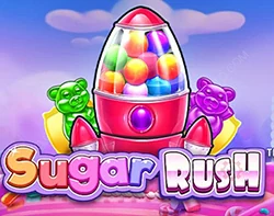 Играть в игровой аппарат Sugar Rush 1000 Автомат Sugar Rush 1000