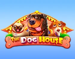 Играть в игровой аппарат The Dog House Автомат The Dog House